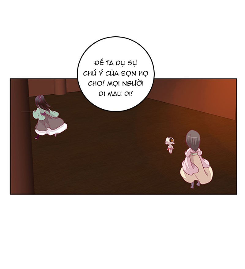 Tướng Quân Xin Xuất Chinh - Chương 80 - Trang 18