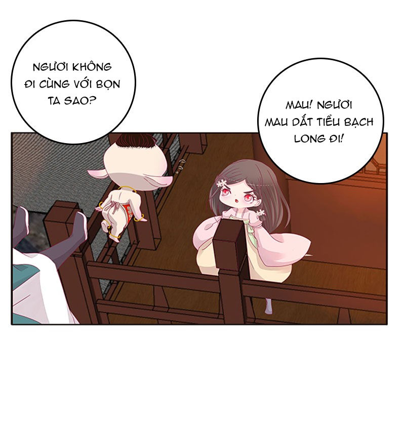 Tướng Quân Xin Xuất Chinh - Chương 80 - Trang 21