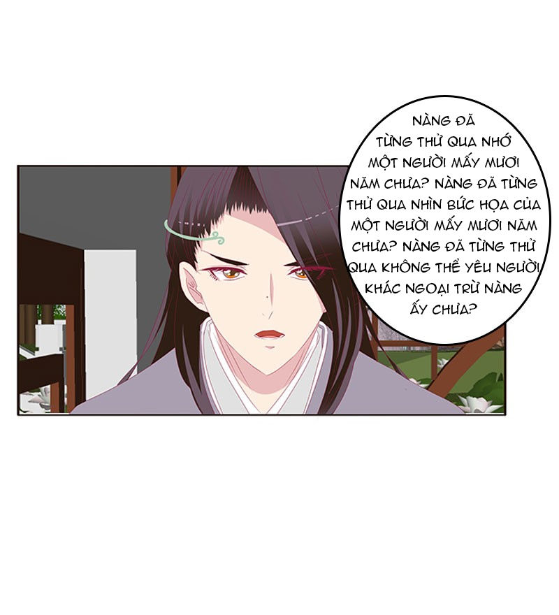 Tướng Quân Xin Xuất Chinh - Chương 81 - Trang 13