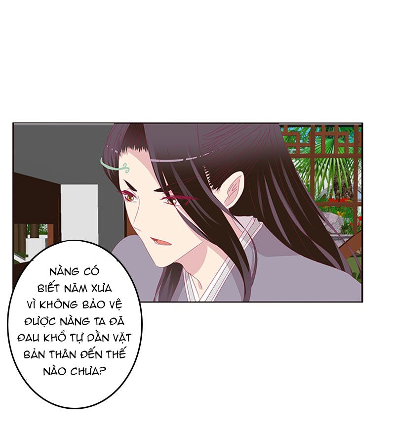 Tướng Quân Xin Xuất Chinh - Chương 81 - Trang 15