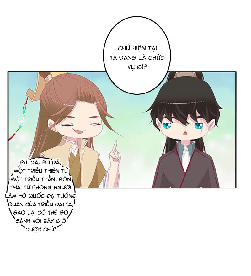 Tướng Quân Xin Xuất Chinh - Chương 81 - Trang 19