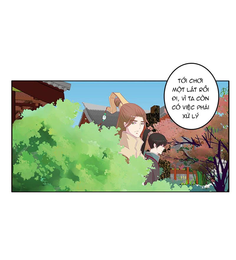 Tướng Quân Xin Xuất Chinh - Chương 81 - Trang 20