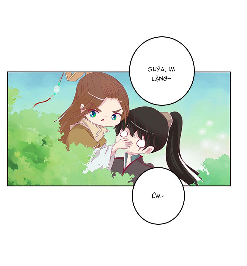 Tướng Quân Xin Xuất Chinh - Chương 81 - Trang 22