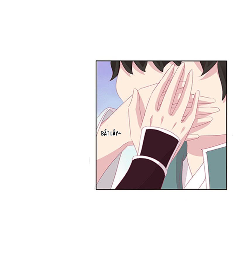 Tướng Quân Xin Xuất Chinh - Chương 81 - Trang 23