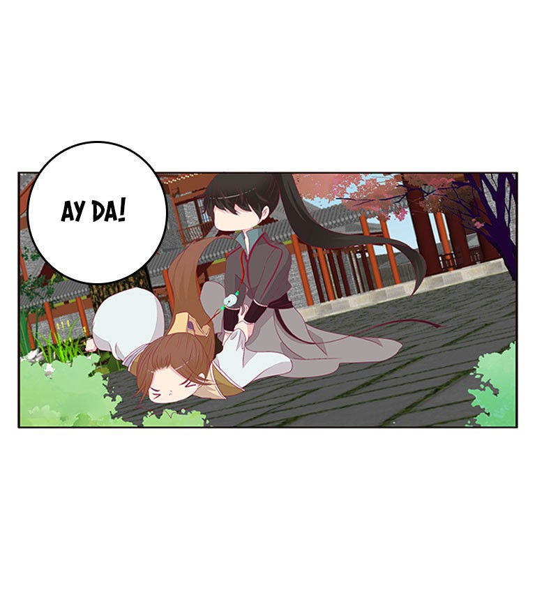 Tướng Quân Xin Xuất Chinh - Chương 81 - Trang 25