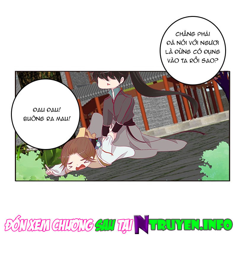 Tướng Quân Xin Xuất Chinh - Chương 81 - Trang 26