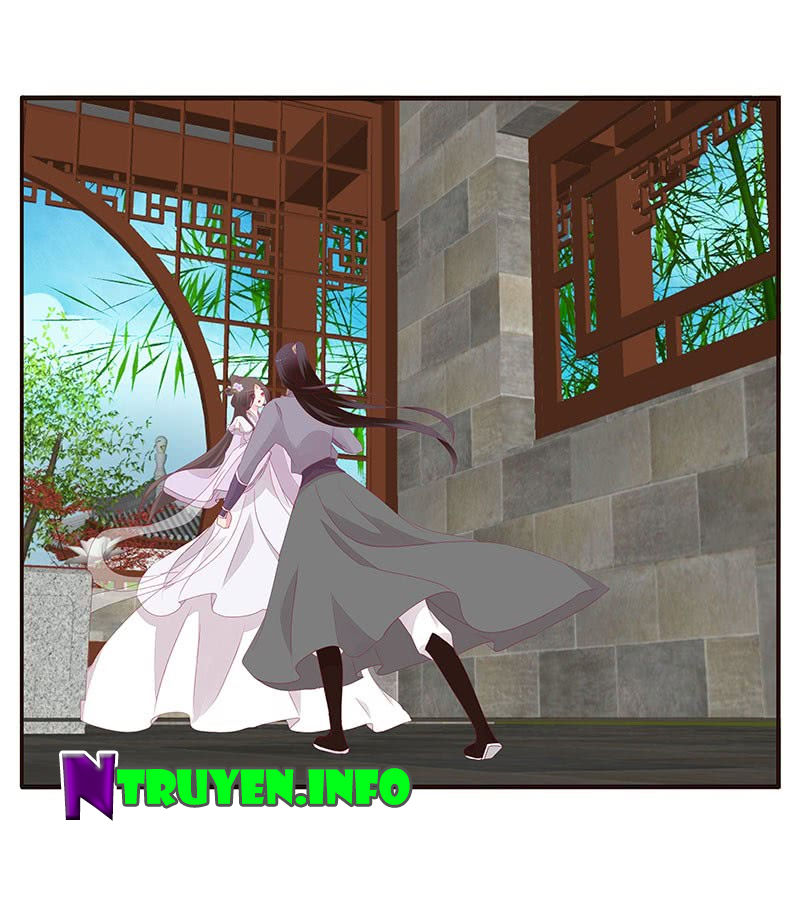 Tướng Quân Xin Xuất Chinh - Chương 81 - Trang 8