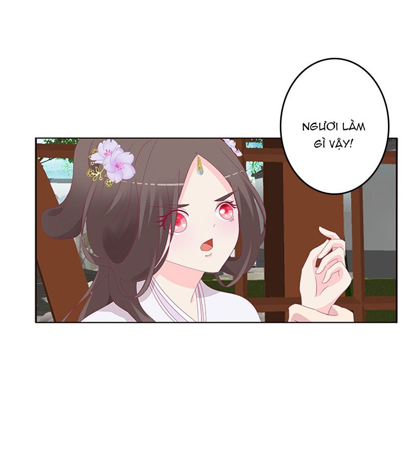 Tướng Quân Xin Xuất Chinh - Chương 81 - Trang 9