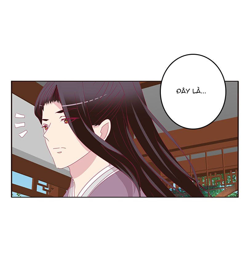 Tướng Quân Xin Xuất Chinh - Chương 82 - Trang 11