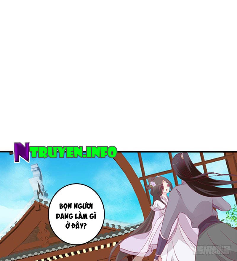 Tướng Quân Xin Xuất Chinh - Chương 82 - Trang 12