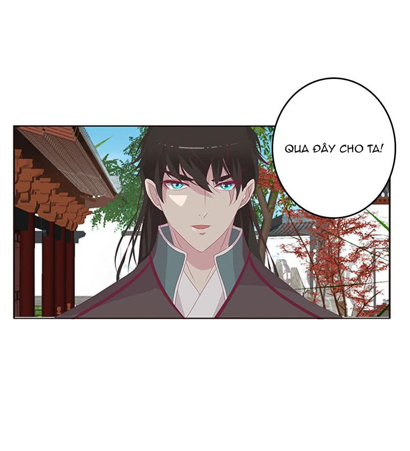 Tướng Quân Xin Xuất Chinh - Chương 82 - Trang 17