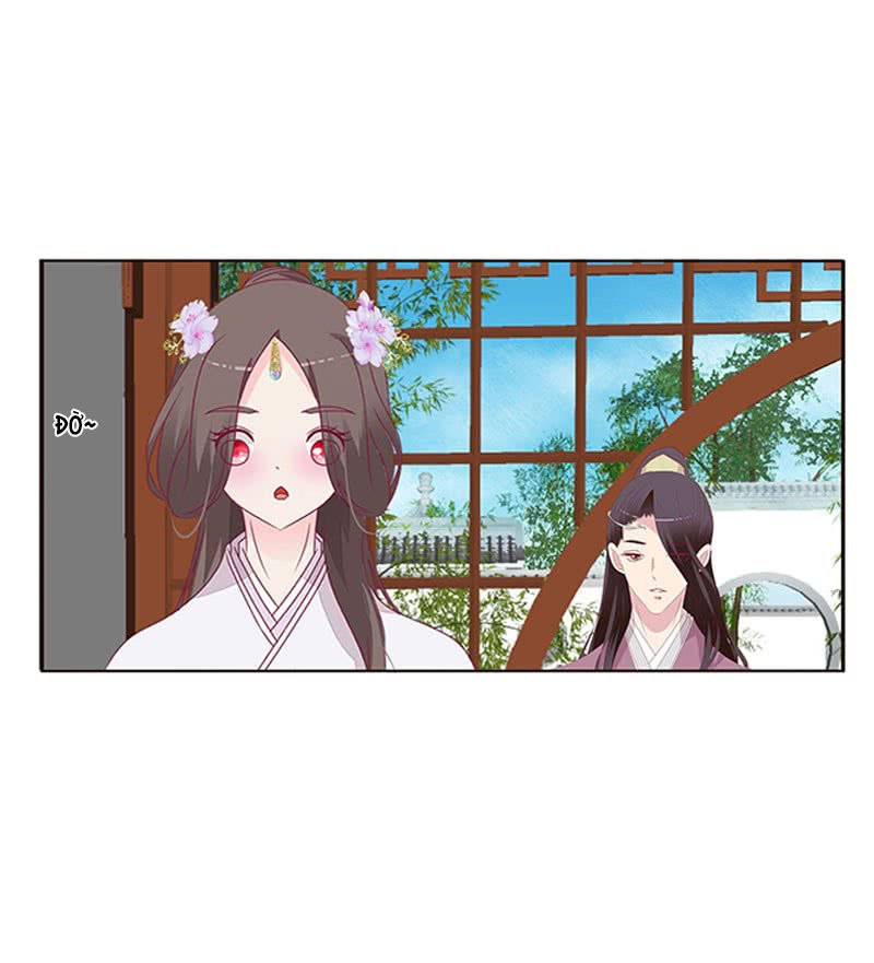 Tướng Quân Xin Xuất Chinh - Chương 82 - Trang 18