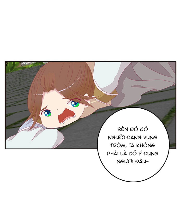 Tướng Quân Xin Xuất Chinh - Chương 82 - Trang 3