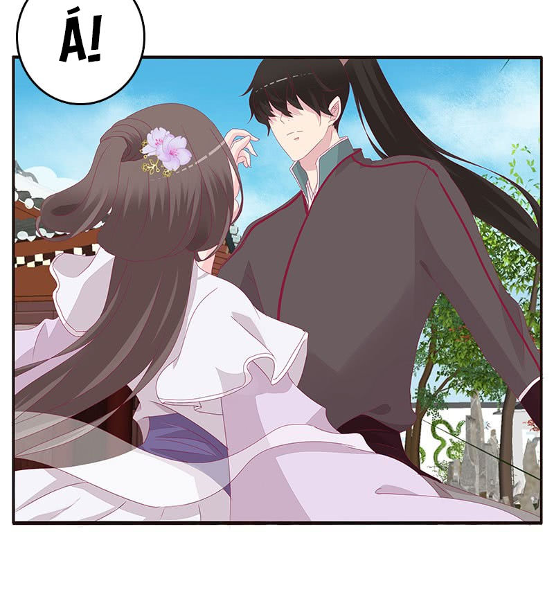 Tướng Quân Xin Xuất Chinh - Chương 82 - Trang 22