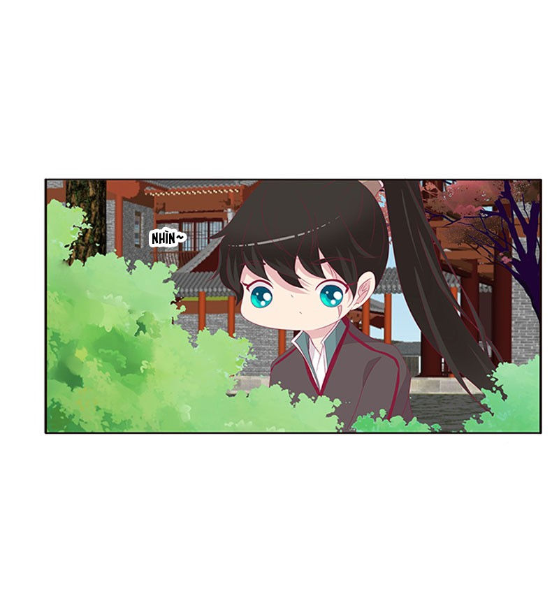 Tướng Quân Xin Xuất Chinh - Chương 82 - Trang 4