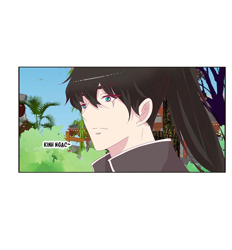 Tướng Quân Xin Xuất Chinh - Chương 82 - Trang 6