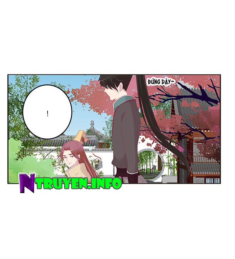 Tướng Quân Xin Xuất Chinh - Chương 82 - Trang 8