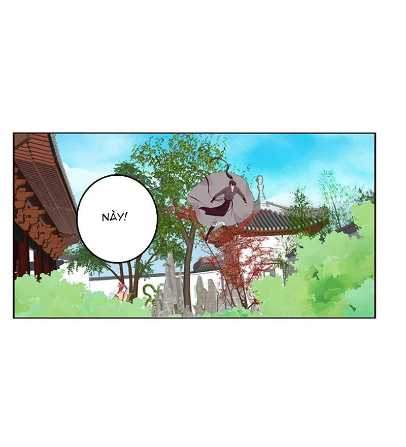 Tướng Quân Xin Xuất Chinh - Chương 82 - Trang 10