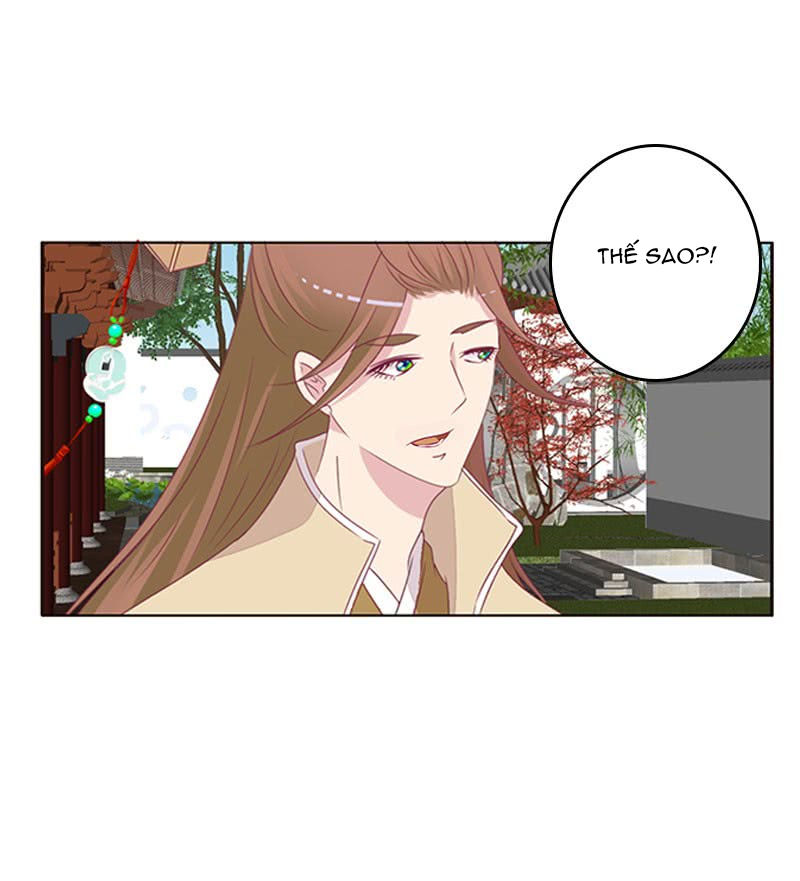 Tướng Quân Xin Xuất Chinh - Chương 83 - Trang 13