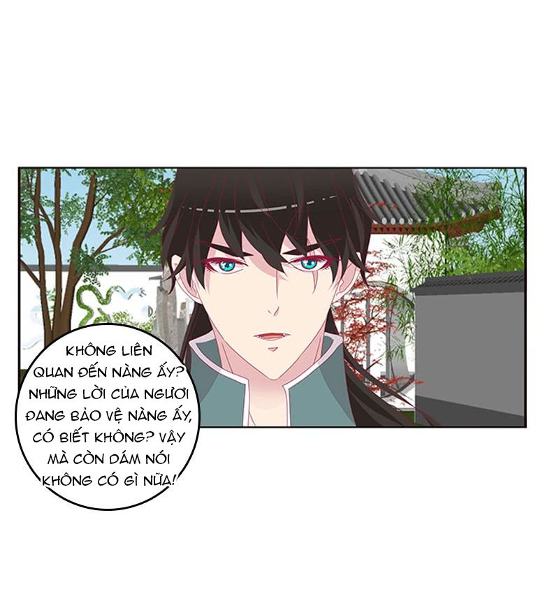 Tướng Quân Xin Xuất Chinh - Chương 83 - Trang 14