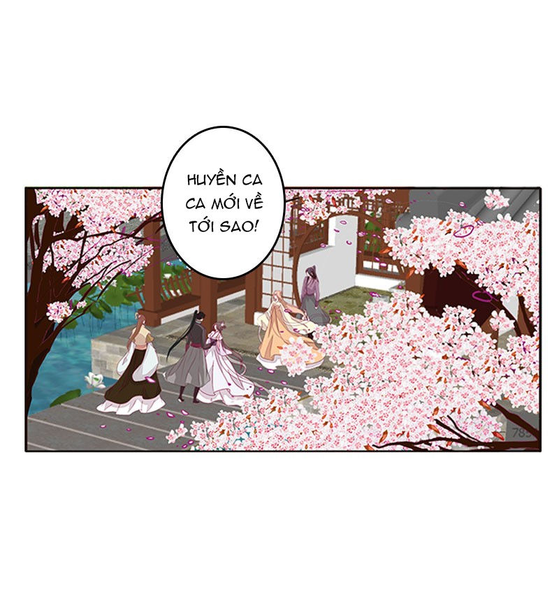 Tướng Quân Xin Xuất Chinh - Chương 83 - Trang 18