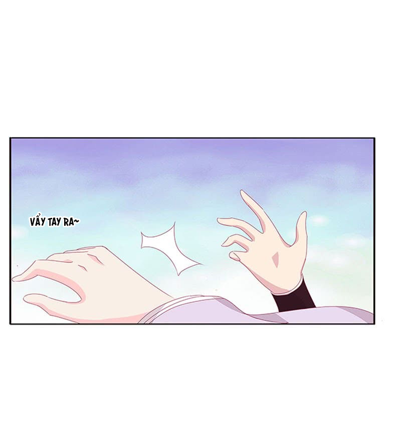 Tướng Quân Xin Xuất Chinh - Chương 83 - Trang 19