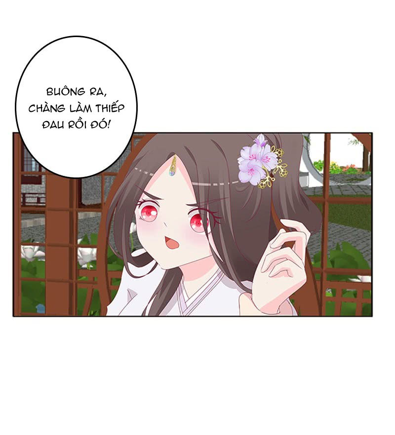 Tướng Quân Xin Xuất Chinh - Chương 83 - Trang 3