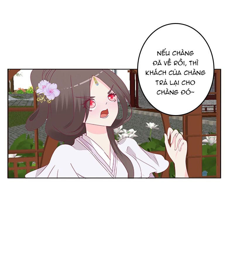 Tướng Quân Xin Xuất Chinh - Chương 83 - Trang 21