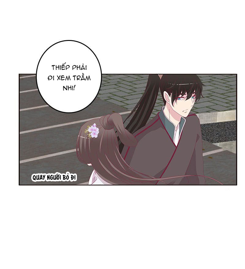 Tướng Quân Xin Xuất Chinh - Chương 83 - Trang 22