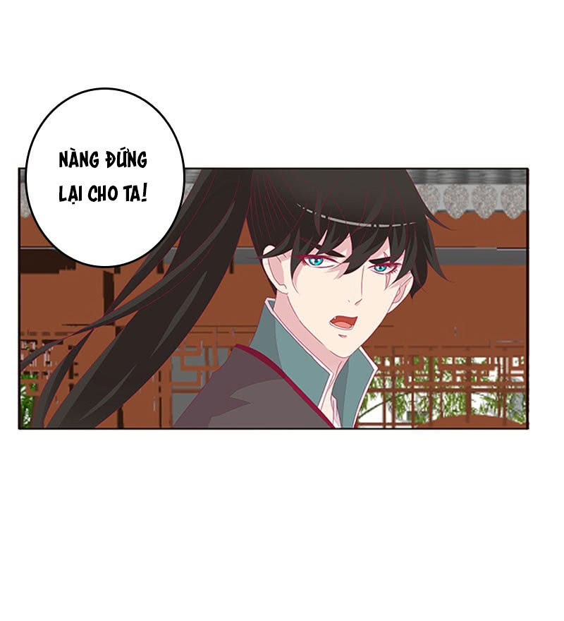 Tướng Quân Xin Xuất Chinh - Chương 83 - Trang 23