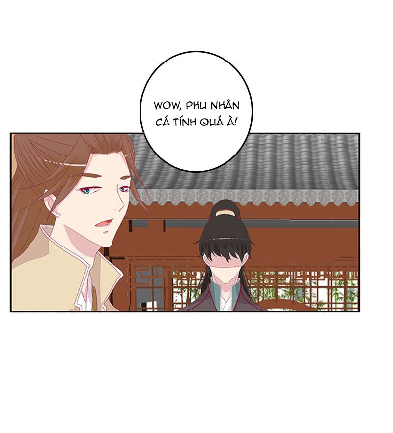 Tướng Quân Xin Xuất Chinh - Chương 83 - Trang 25