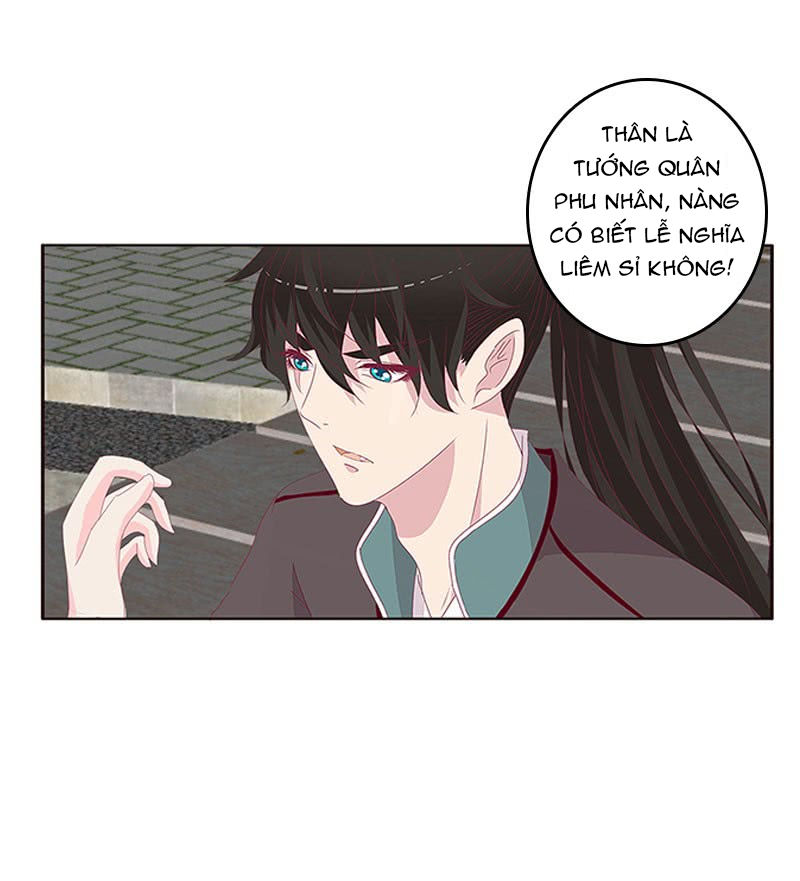 Tướng Quân Xin Xuất Chinh - Chương 83 - Trang 4