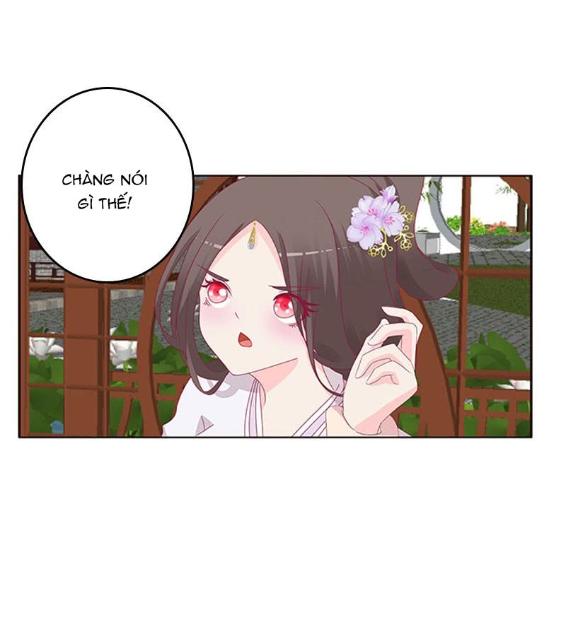 Tướng Quân Xin Xuất Chinh - Chương 83 - Trang 5