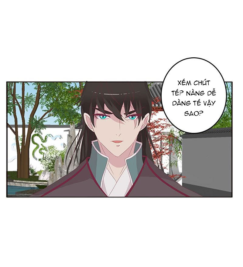 Tướng Quân Xin Xuất Chinh - Chương 83 - Trang 7