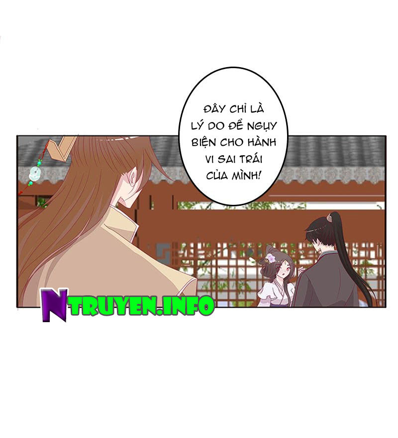 Tướng Quân Xin Xuất Chinh - Chương 83 - Trang 8