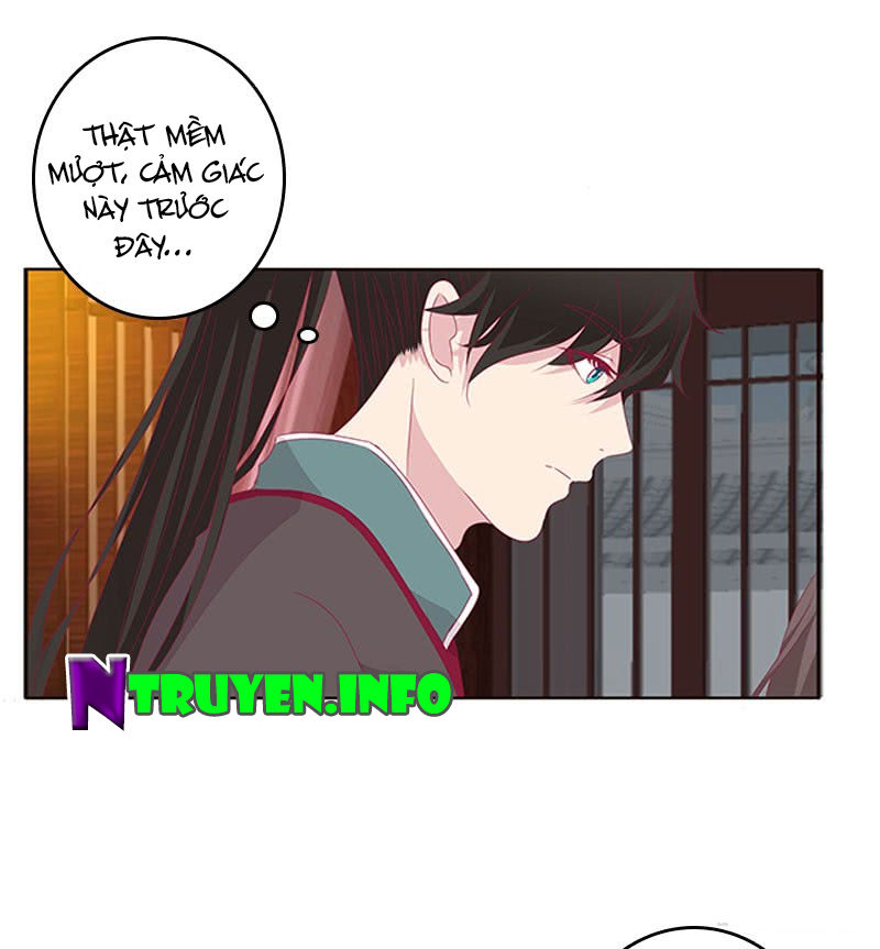 Tướng Quân Xin Xuất Chinh - Chương 84 - Trang 20