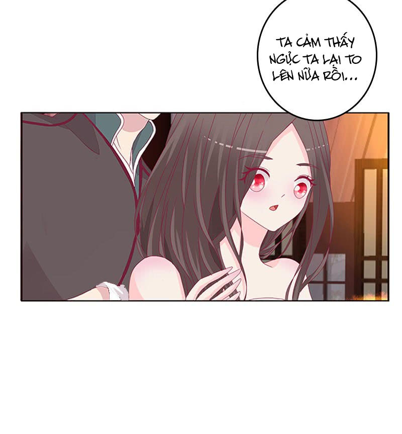 Tướng Quân Xin Xuất Chinh - Chương 84 - Trang 21