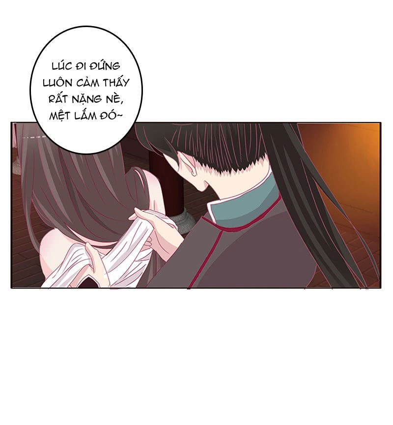 Tướng Quân Xin Xuất Chinh - Chương 84 - Trang 23