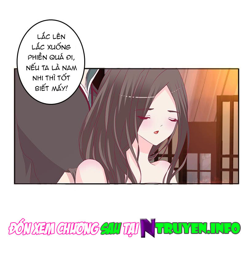 Tướng Quân Xin Xuất Chinh - Chương 84 - Trang 24