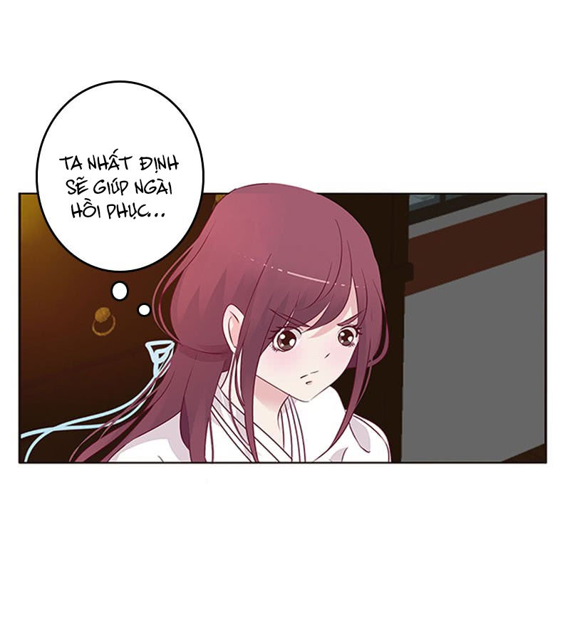 Tướng Quân Xin Xuất Chinh - Chương 84 - Trang 6