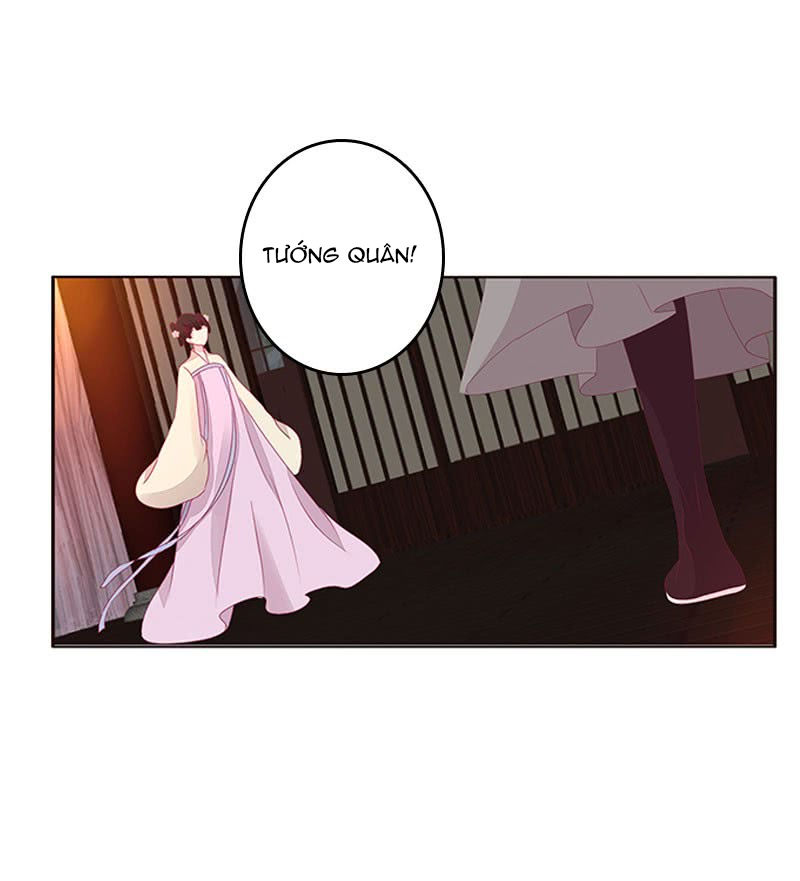 Tướng Quân Xin Xuất Chinh - Chương 84 - Trang 9