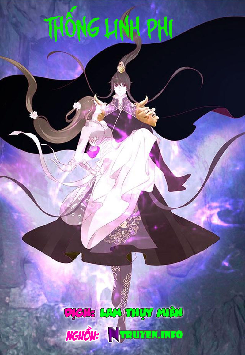 Tướng Quân Xin Xuất Chinh - Chương 85 - Trang 1