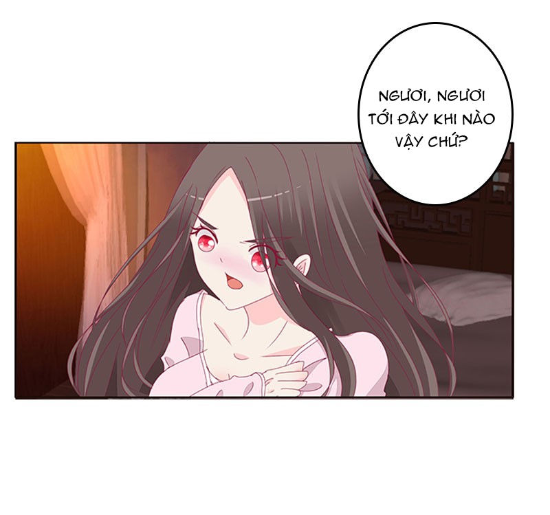 Tướng Quân Xin Xuất Chinh - Chương 85 - Trang 11