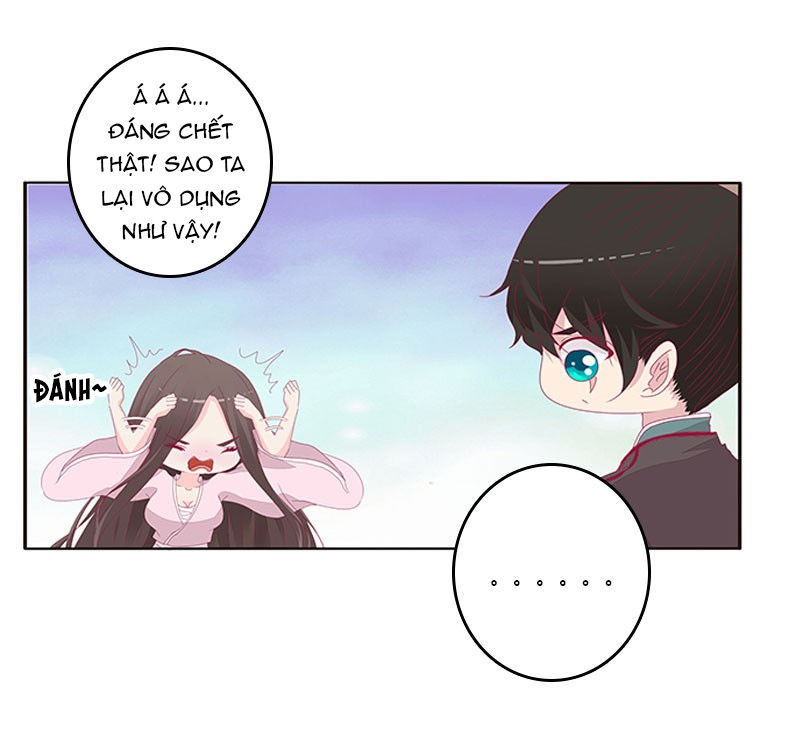 Tướng Quân Xin Xuất Chinh - Chương 85 - Trang 18