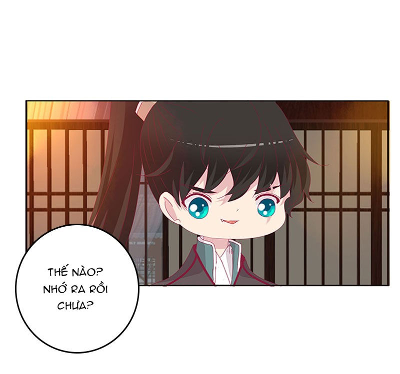 Tướng Quân Xin Xuất Chinh - Chương 85 - Trang 19