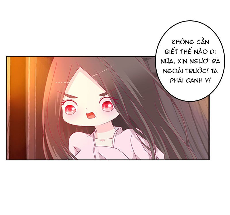 Tướng Quân Xin Xuất Chinh - Chương 85 - Trang 20