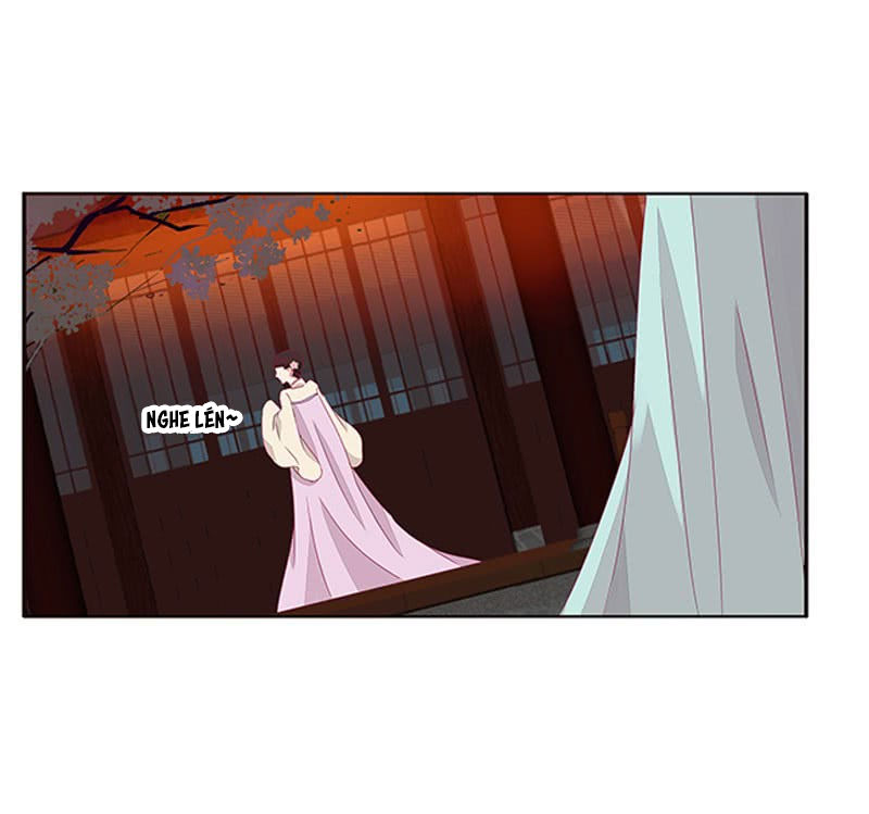 Tướng Quân Xin Xuất Chinh - Chương 85 - Trang 3