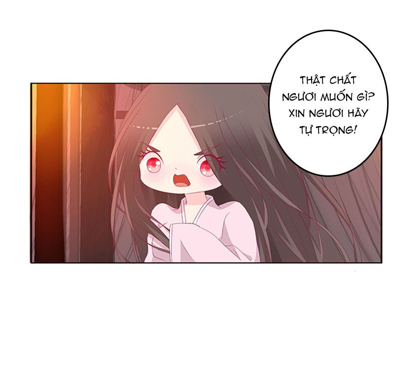 Tướng Quân Xin Xuất Chinh - Chương 85 - Trang 22