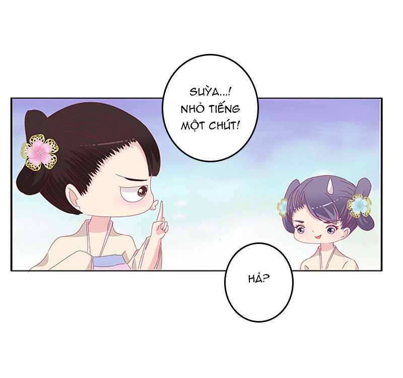 Tướng Quân Xin Xuất Chinh - Chương 85 - Trang 5