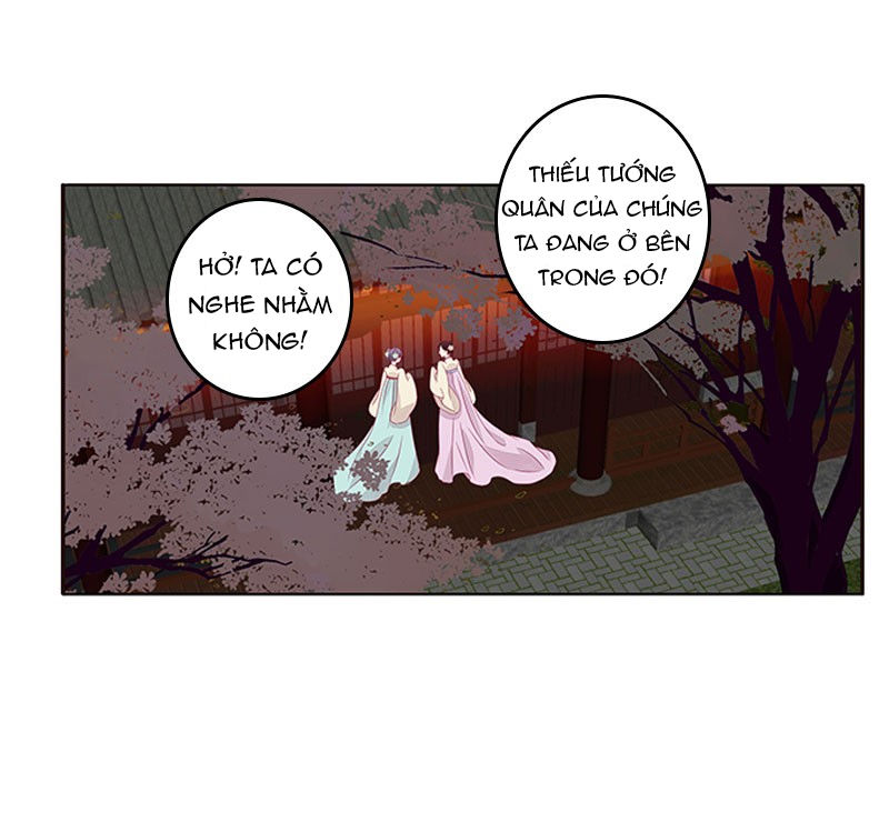 Tướng Quân Xin Xuất Chinh - Chương 85 - Trang 6